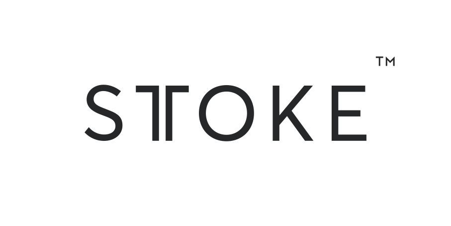 STTOKE ロゴ